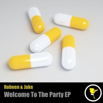 Robeen & Jake feat. Fritz Fridulin Welcome To The Party - Fritz Fridulin Remix