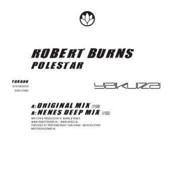 Robert Burns Polestar (Nenes Deep Mix)