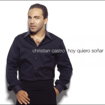 Cristian Castro Qué Me Van a Hablar de Amor