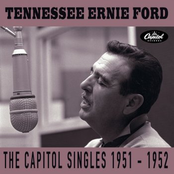 Tennessee Ernie Ford Woman Is A Five Letter Word