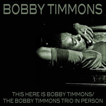 Bobby Timmons I Didn't Know What Time It Was