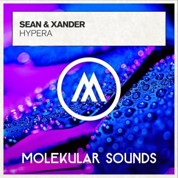 Sean Xander Hypera (Extended Mix)