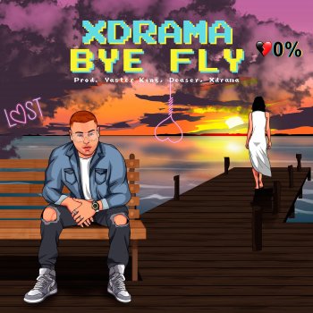 Xdrama BYE FLY