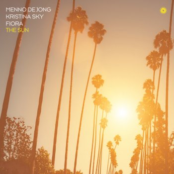 Menno de Jong feat. Kristina Sky & Fiora The Sun (Extended Mix)
