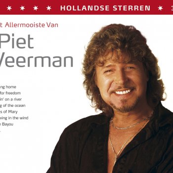 Piet Veerman Cry of Freedom