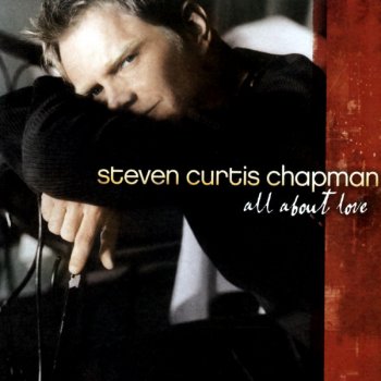 Steven Curtis Chapman Holding A Mystery
