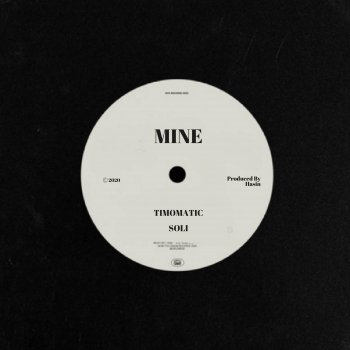 Timomatic feat. Soli Mine