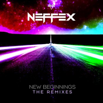 NEFFEX feat. Disco Fries & MIMO New Beginnings - Disco Fries & MIMO Remix