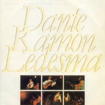 Dante Ramon Ledesma Afroamérica