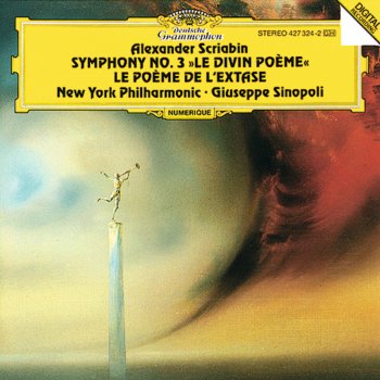 Glenn Gould Le Poème de l'extase, op. 54