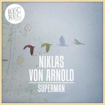 Niklas von Arnold Superman