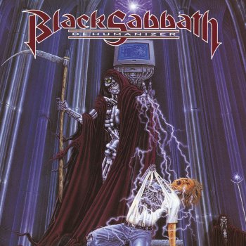 Black Sabbath I