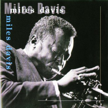 Miles Davis Quartet Blue Haze