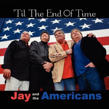 Jay & The Americans Let's Lock The Door