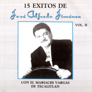 José Alfredo Jiménez El Corrido de Mazatlán