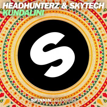 Headhunterz feat. Skytech Kundalini (Extended Mix)