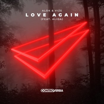 Alok feat. Alida Love Again (feat. Alida)