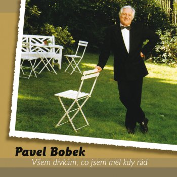 Pavel Bobek Hejno Padlych Andelu