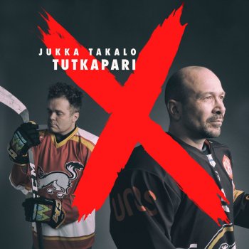 Jukka Takalo Tutkapari