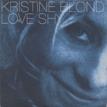 Kristine Blond Love Shy