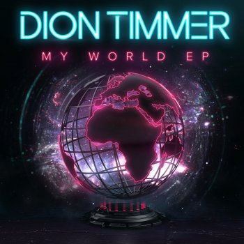 Dion Timmer feat. Excision Final Boss