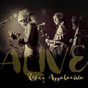 Rising Appalachia Swoon (Live)
