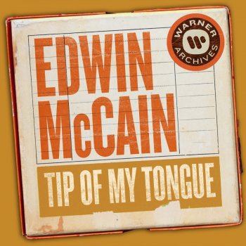 Edwin McCain Tip of My Tongue