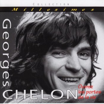 Georges Chelon Petite fille,petit amour,petite enfant