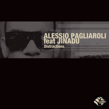 Alessio Pagliaroli feat. Jinadu Distractions (feat. Jinadu) - Frankey & Sandrino Remix