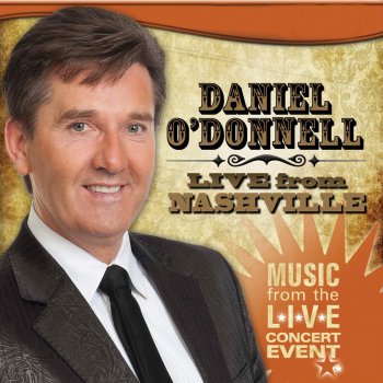Daniel O'Donnell Teetotaller’s Reel