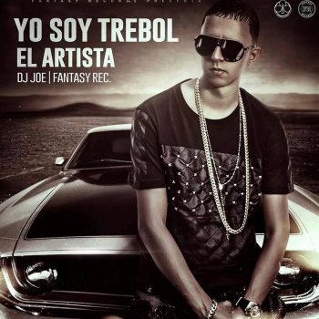 Trebol Clan feat. Gotay "El Autentiko" Recuperar Lo Perdido - Remix