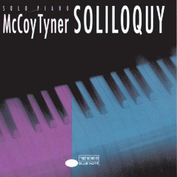 McCoy Tyner All The Things You Are