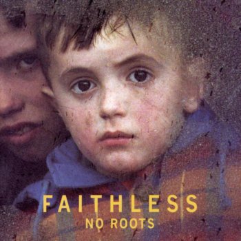 Faithless What About Love