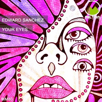 Edward Sanchez Your Eyes - Original Mix