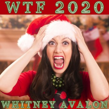 Whitney Avalon WTF 2020