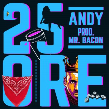 ANDY 25 Ore