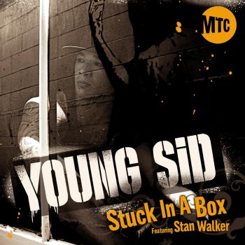 Young Sid Stuck In a Box (Single Version)