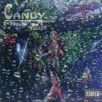 Candy Lil Man