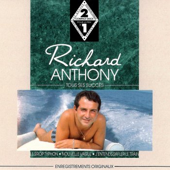 Richard Anthony Les ballons