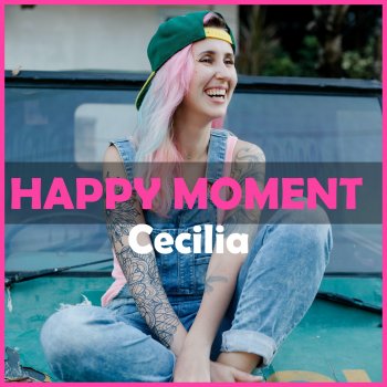 Cecilia Yesterday