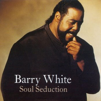 Barry White Honey Please Can't You See