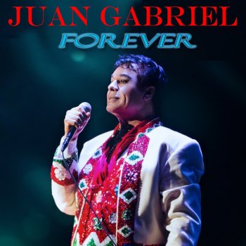 juan Gabriel Abrazame Fuerte - Live