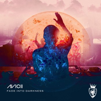 Avicii Fade Into Darkness (Instrumental Mix/ Edit)