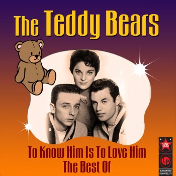 The Teddy Bears Say You'll Be Mine