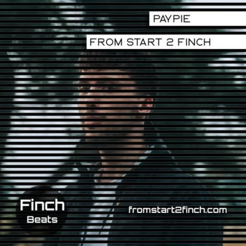 Finch Beats feat. Paypie & Obey Reilly Pyromaan