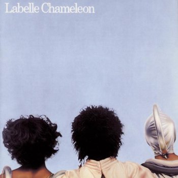 LaBelle feat. Patti LaBelle Get You Somebody New