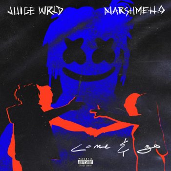Juice WRLD feat. Marshmello Come & Go