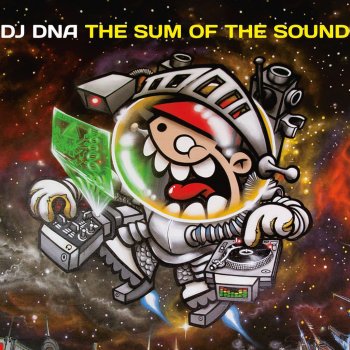 DJ DNA 16 hours