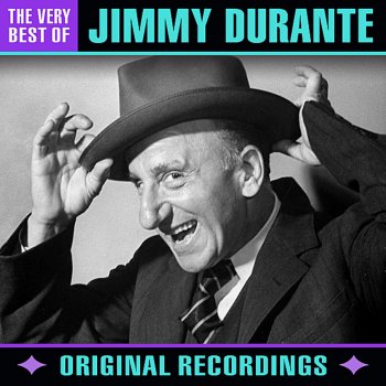 Jimmy Durante It's My Nose's Birthday (Not Mine) [Remastered]