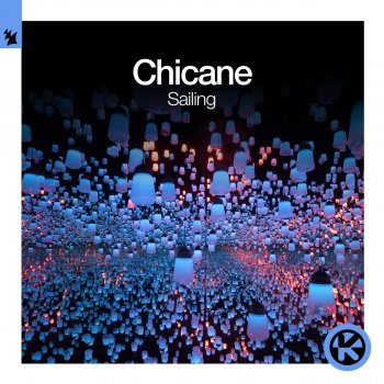 Chicane Sailing (Extended Mix)